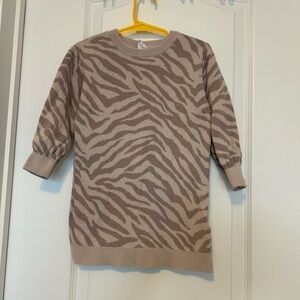 Gap Girl Sweater Dress